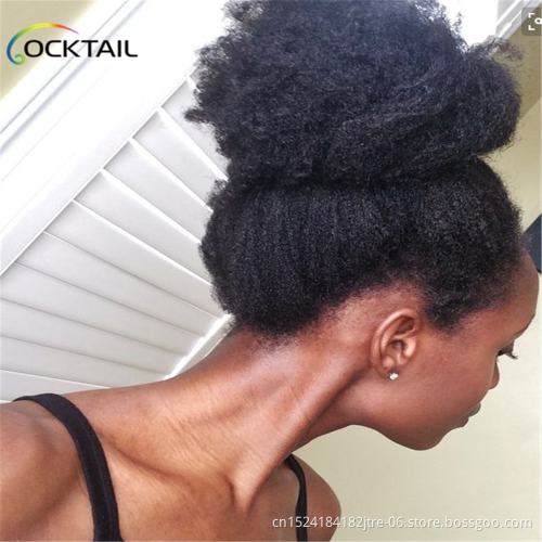 Wholesale japanese fiber synthetic hair accessories big hair buns 107g two small hair buns 35g for sale